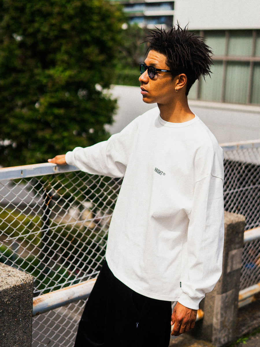 Hi-STANDARD I'M A RAT_L/S TEE XL 新品 I'M A RAT_TEE（BLACK） - Hi-