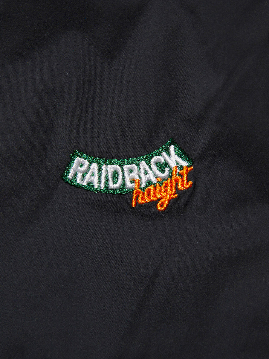 RAIDBACK TRACK PANTS – HAIGHT