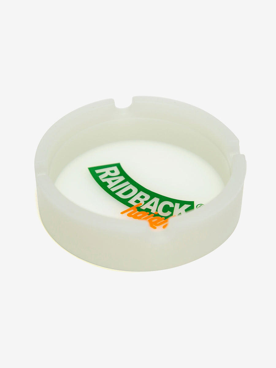 NITRAID ステッカー ポストカード 灰皿 RAIDBACK RAIDBACK SILICON ASHTRAY – HAIGHT