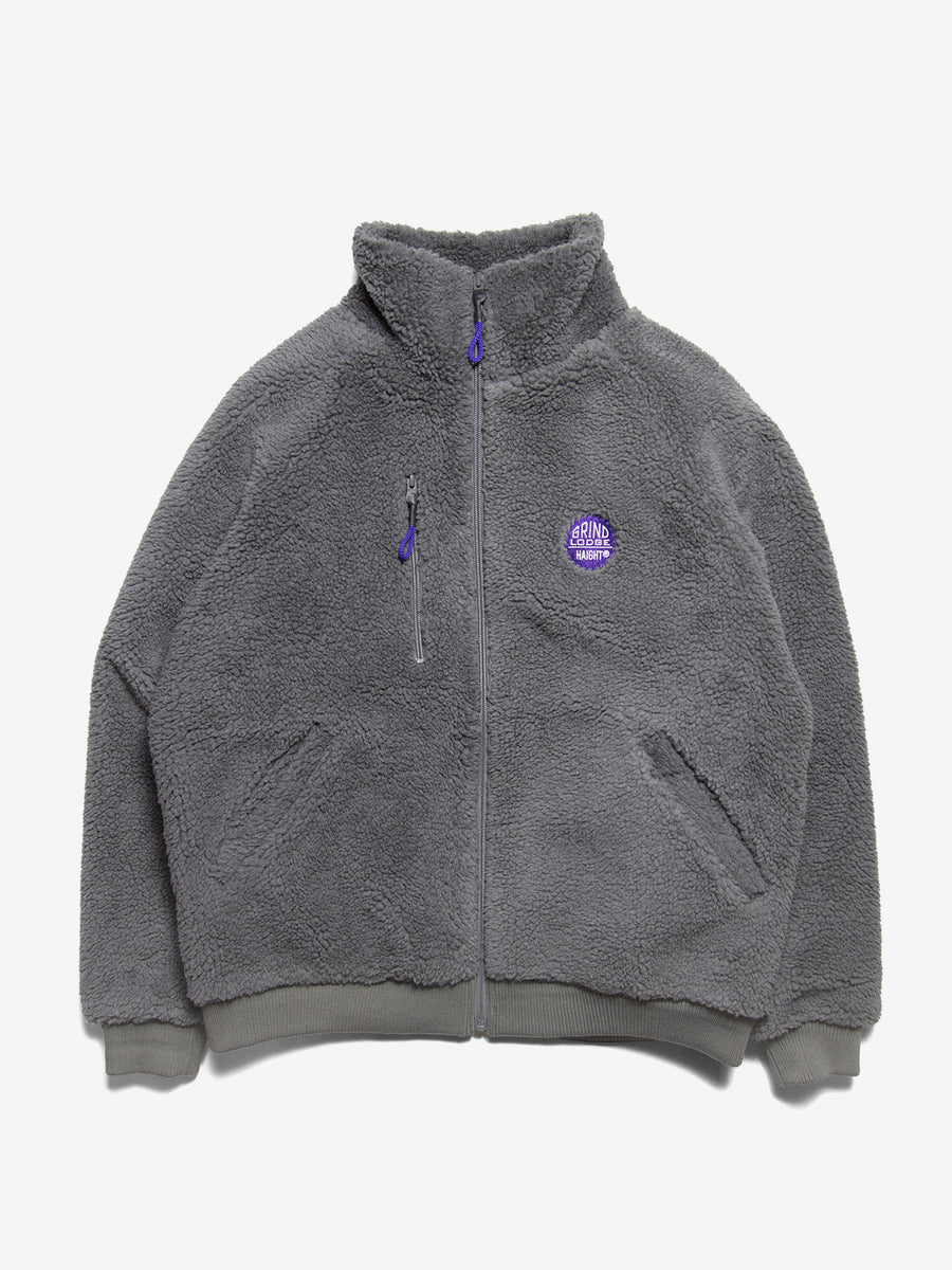 HTGL-252002 BOA JACKET ft. GRINDLODGE – HAIGHT