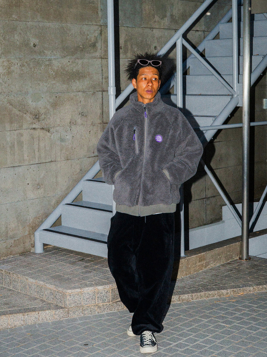 HTGL-252002 BOA JACKET ft. GRINDLODGE – HAIGHT