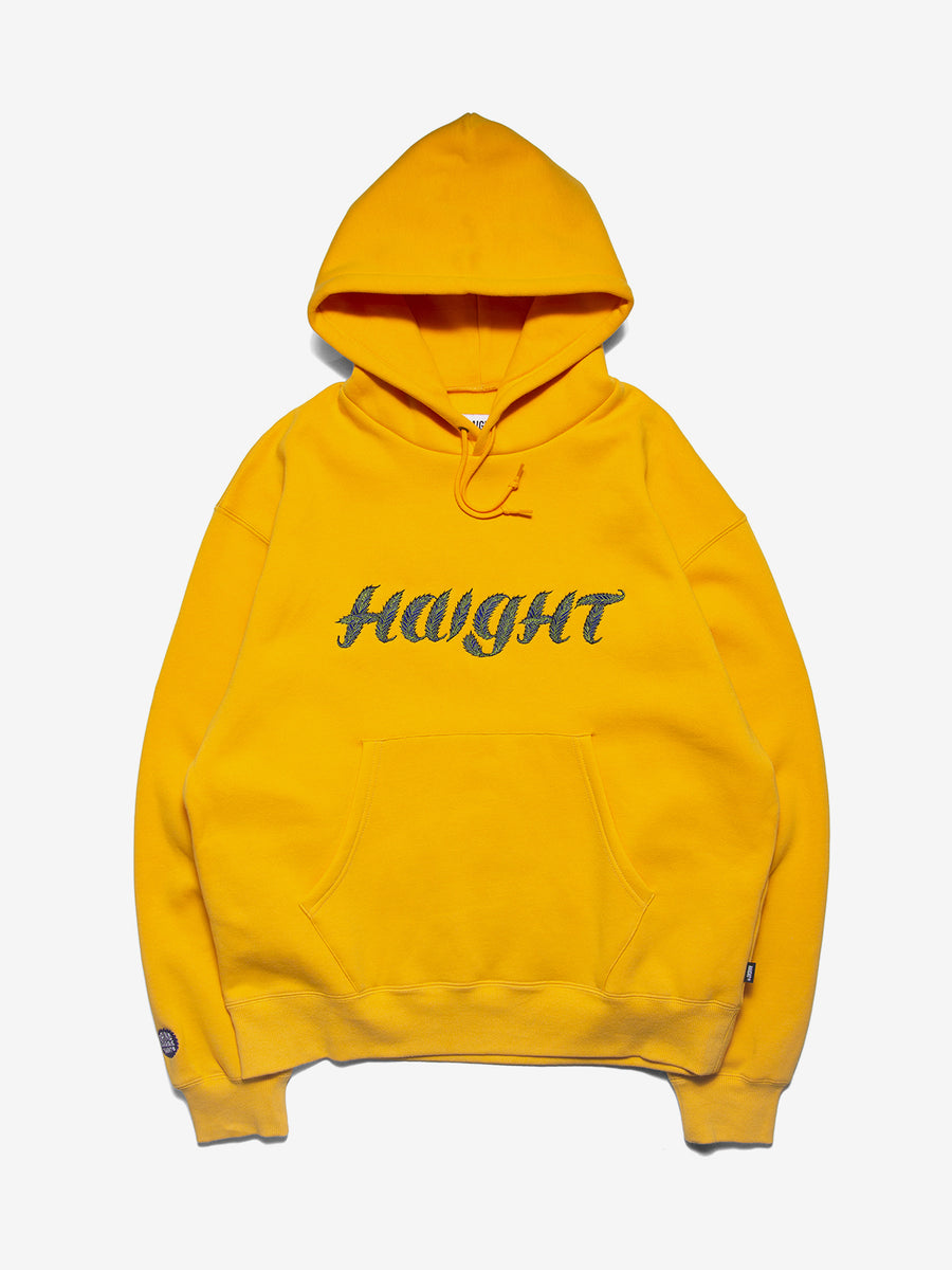 HTGL-253001 FRESH LEAF HOODIE ft. GRINDLODGE – HAIGHT