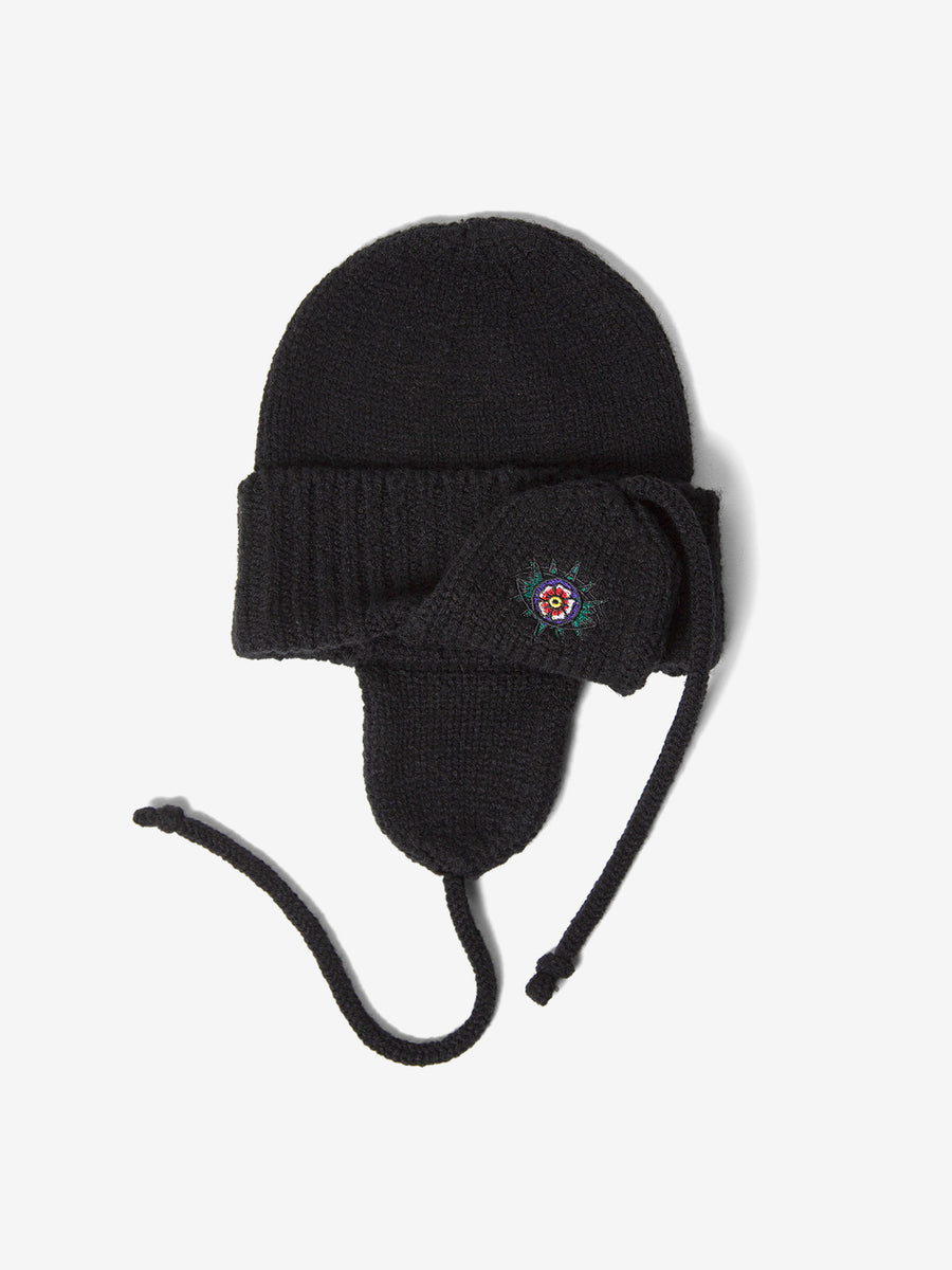 【新品タグ付き】HLT Boucle Knit Cap Her lip to（ハーリップトゥー）の「HLT Boucle Knit Cap（ニット