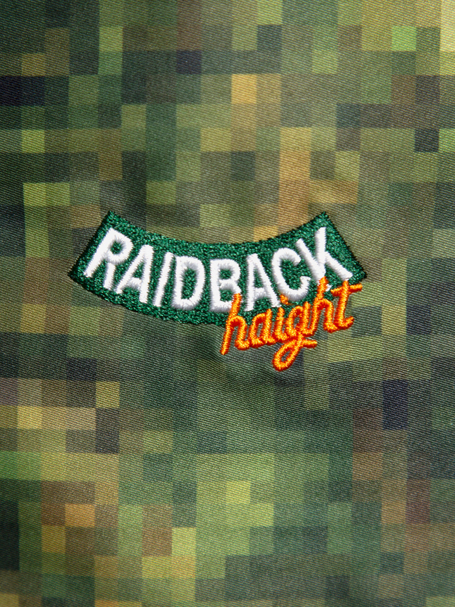 バッグ 25ss HAIGHT RAIDBACK SHOULDER POUCH RAIDBACK SHOULDER POUCH – HAIGHT