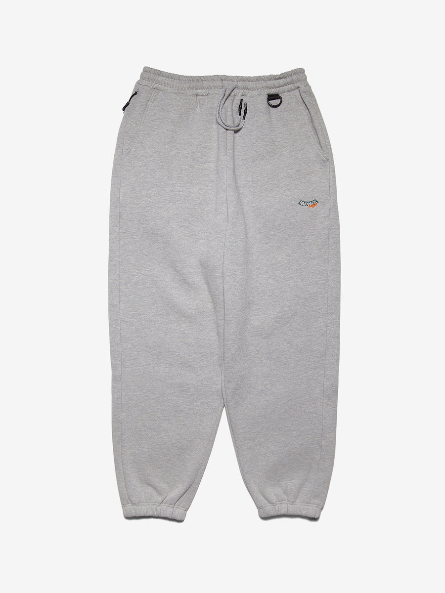 RAIDBACK ARCH LOGO SWEAT PANTS – HAIGHT