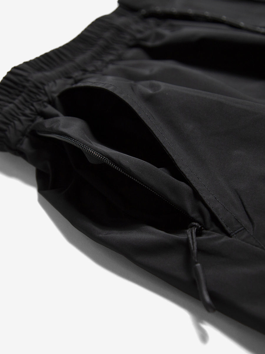 RAIDBACK CARGO SHORTS ft.CASPER – HAIGHT