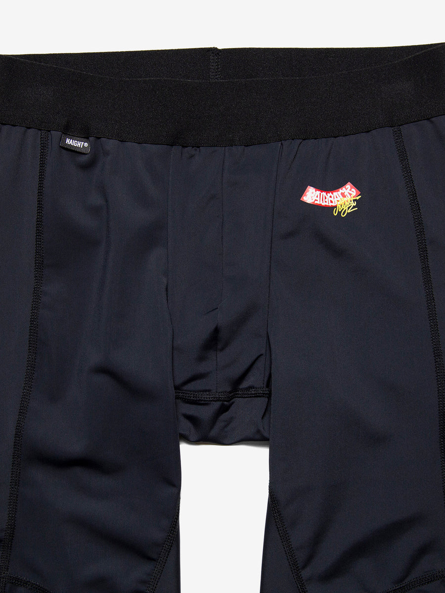 HTRB-267002 RAIDBACK LEGGINGS ft.CASPER – HAIGHT