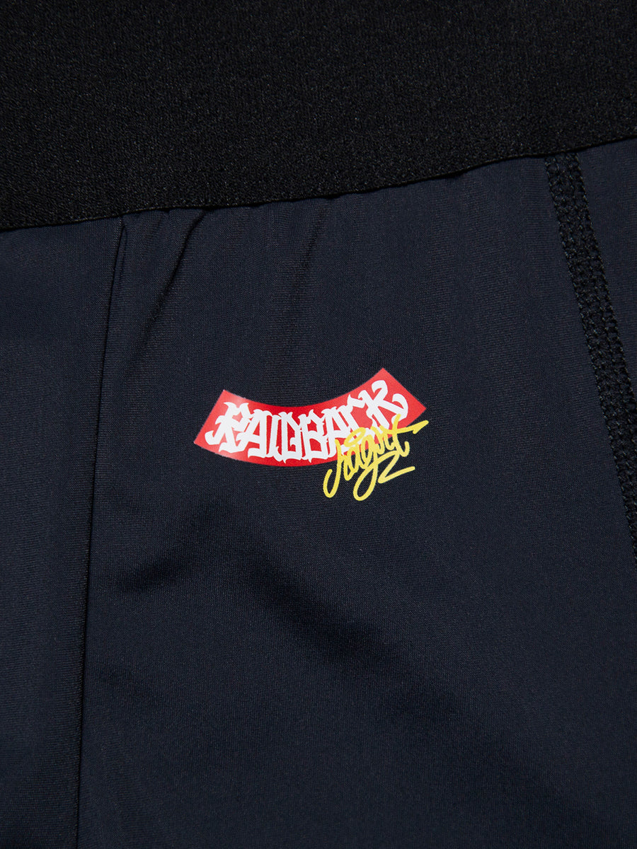 HTRB-267002 RAIDBACK LEGGINGS ft.CASPER – HAIGHT