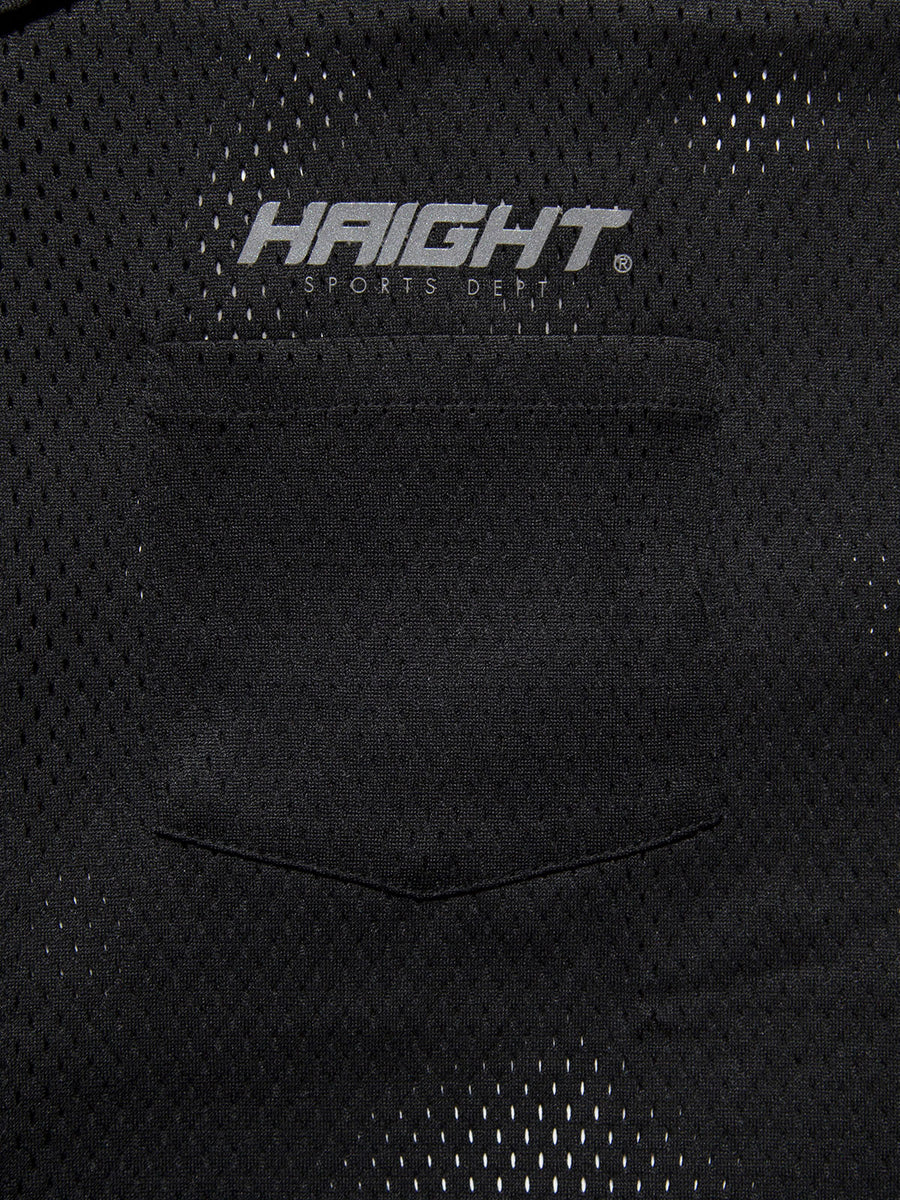 SPORTS MESH SHIRT – HAIGHT