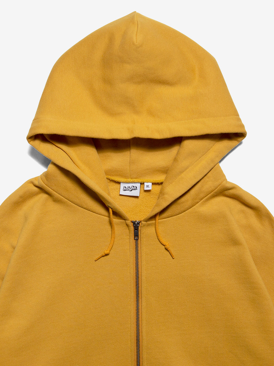 速達発送！ ♪Logo Pipingフーディー Dondup Hoodie Full Zip Basic Fleece - Blue | UF683KF0196UHY4890