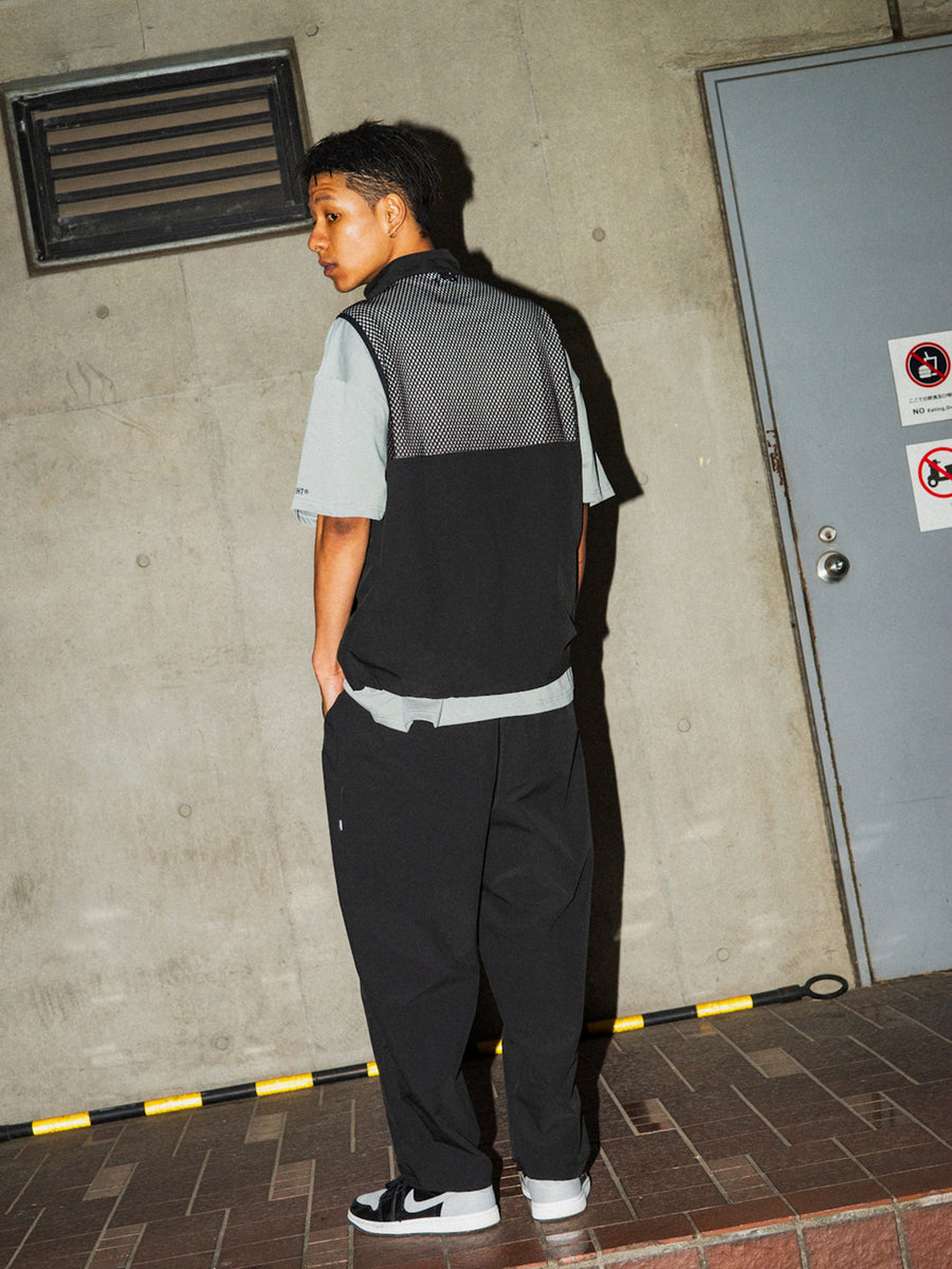 RELAXING DRY EASY PANTS – HAIGHT