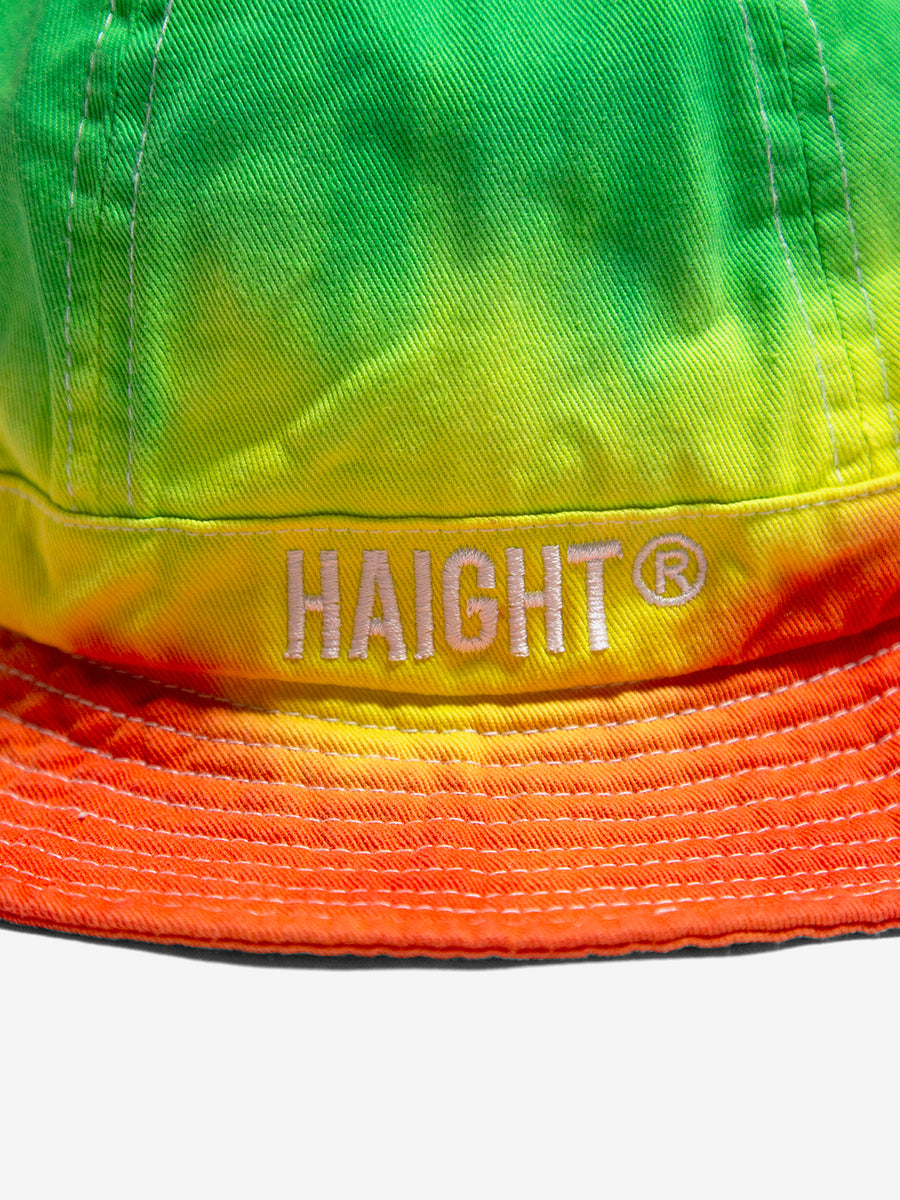HAIGHT ヘイト TIE DYE BALL HAT TIE DYE BALL HAT – HAIGHT