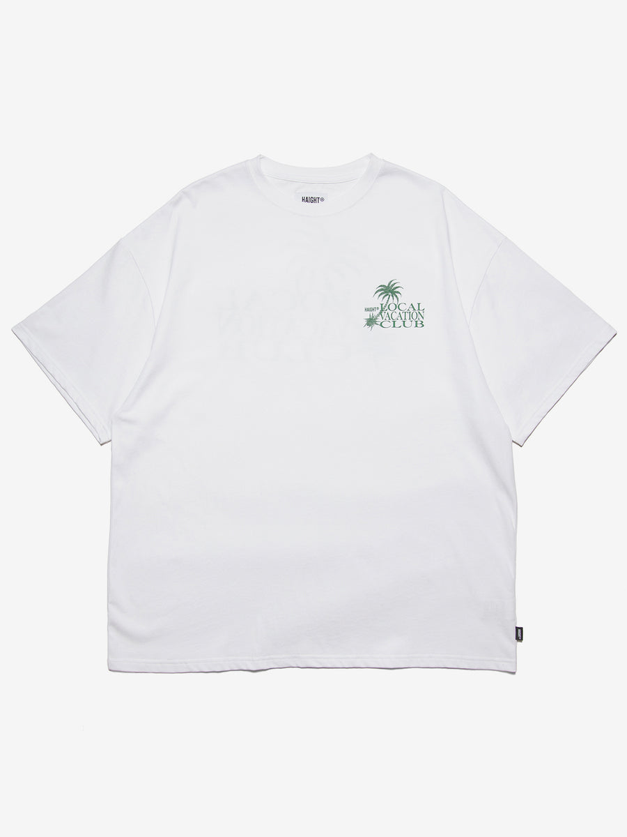 LVC LOUD TREE Tee – HAIGHT