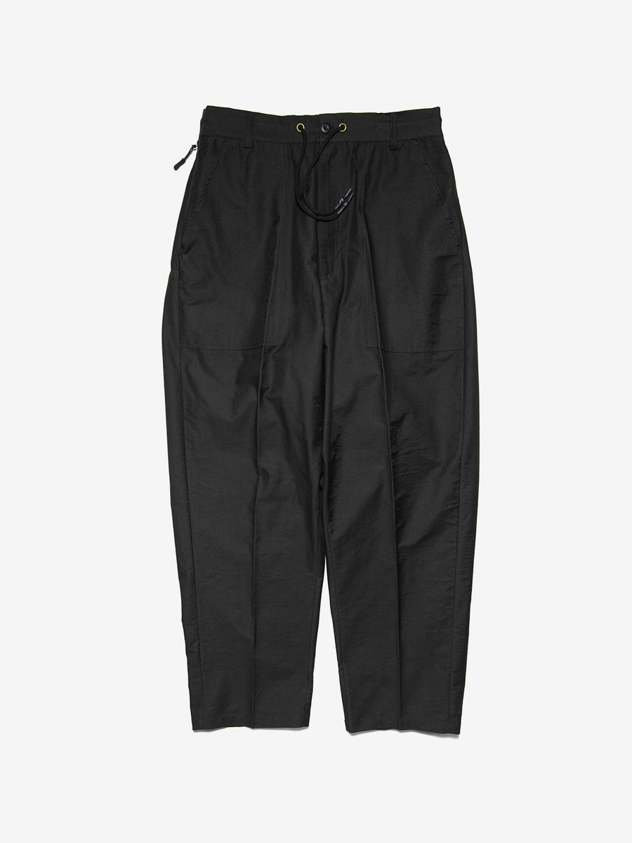 HTSS-265006 STRIPE DENIM PAINTER PANTS – HAIGHT