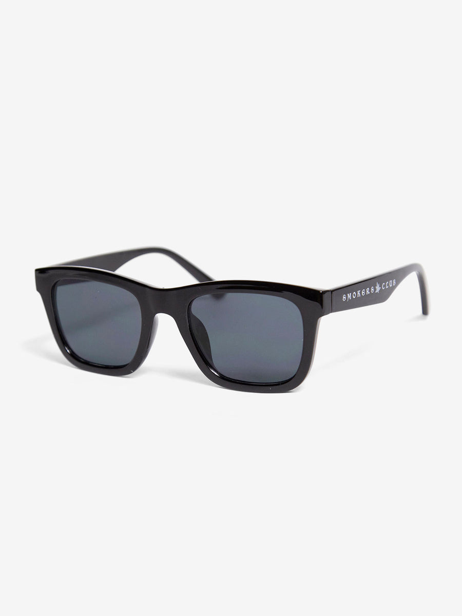 YARZ] SMOKERS CLUB SUN GLASSES – HAIGHT