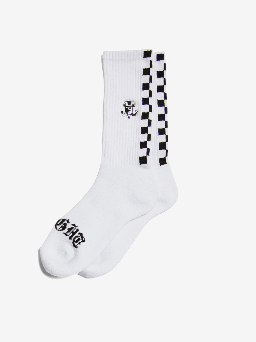 ブルックス メンズ 靴下 アンダーウェア Ghost Lite No-Show Socks