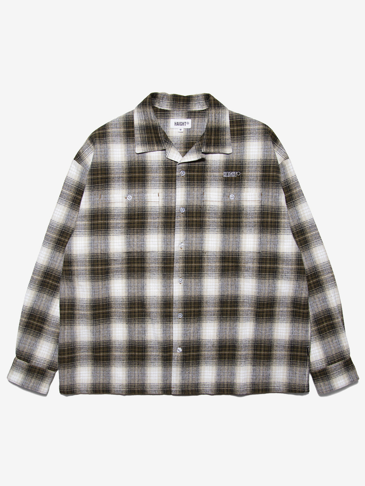 SHIRT – HAIGHT