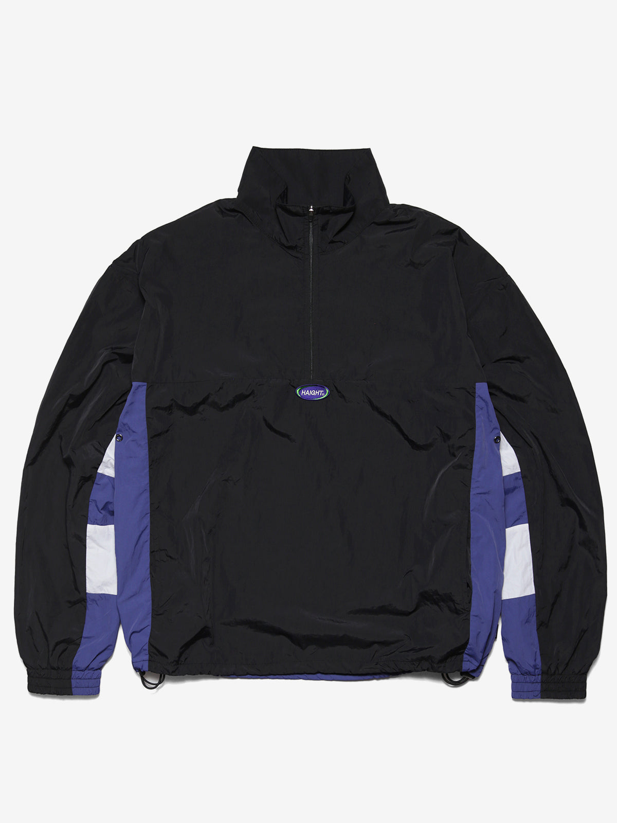 OUTER – HAIGHT