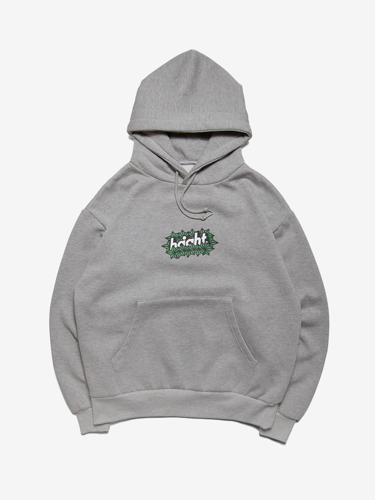 EXCLUSIVE – HAIGHT EXCLUSIVE – HAIGHT