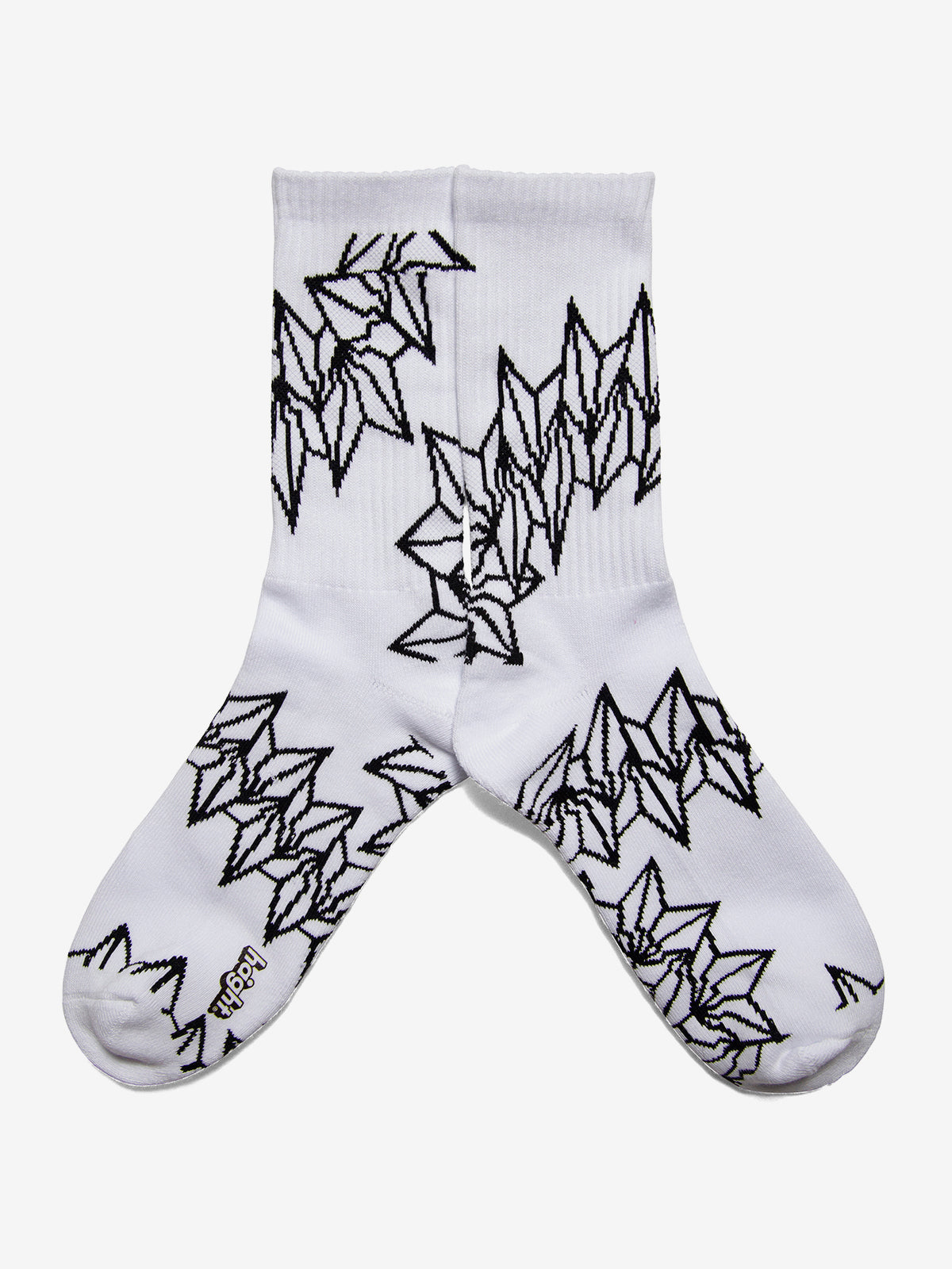 BAKIBAKI SOCKS – HAIGHT