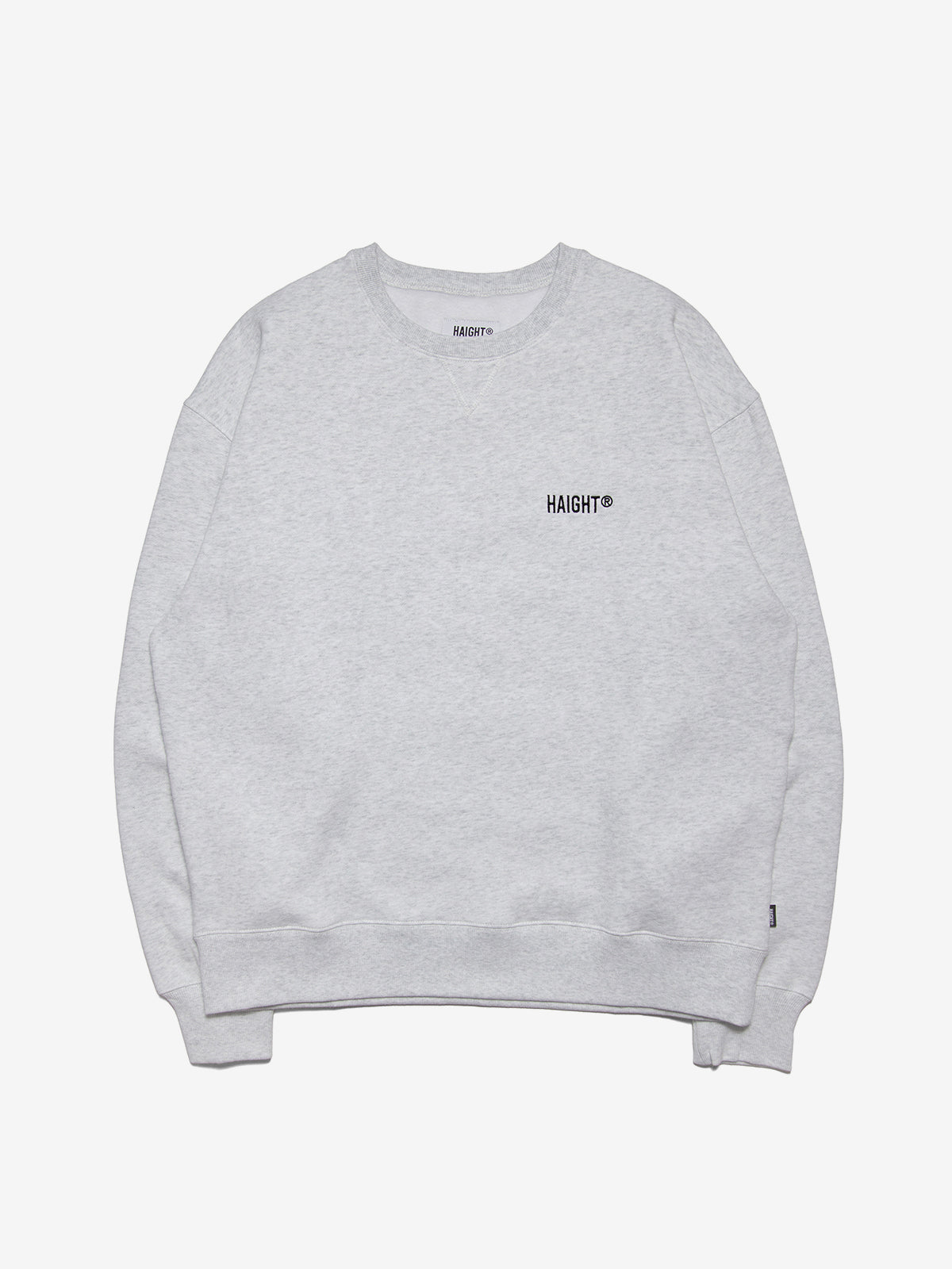 SWEAT – HAIGHT