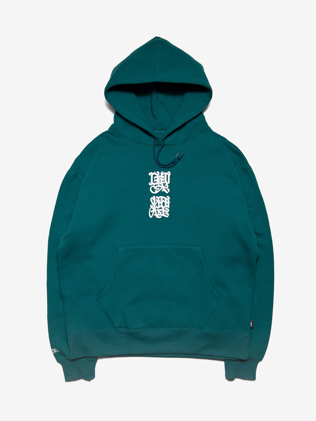 HTCP-253001 喫煙 HOODIE – HAIGHT