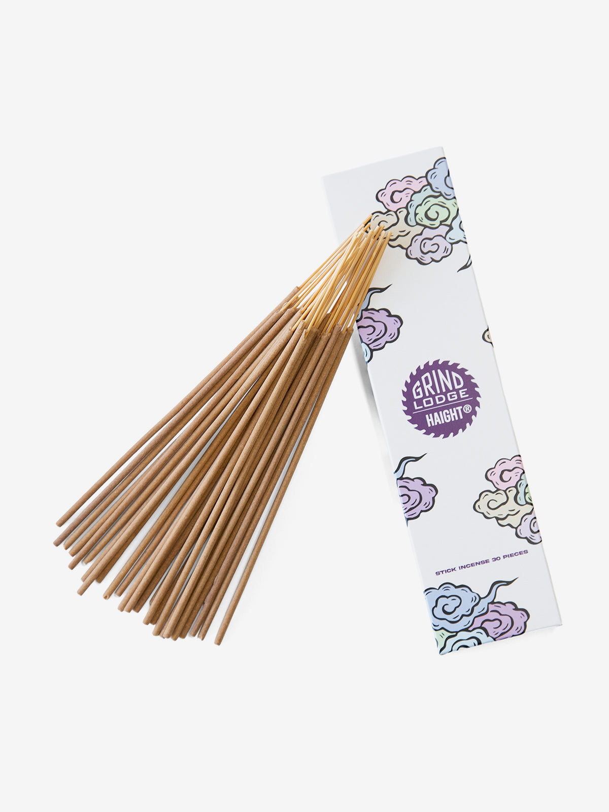 ACCESSORY – HAIGHT