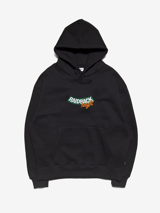 EXCLUSIVE – HAIGHT