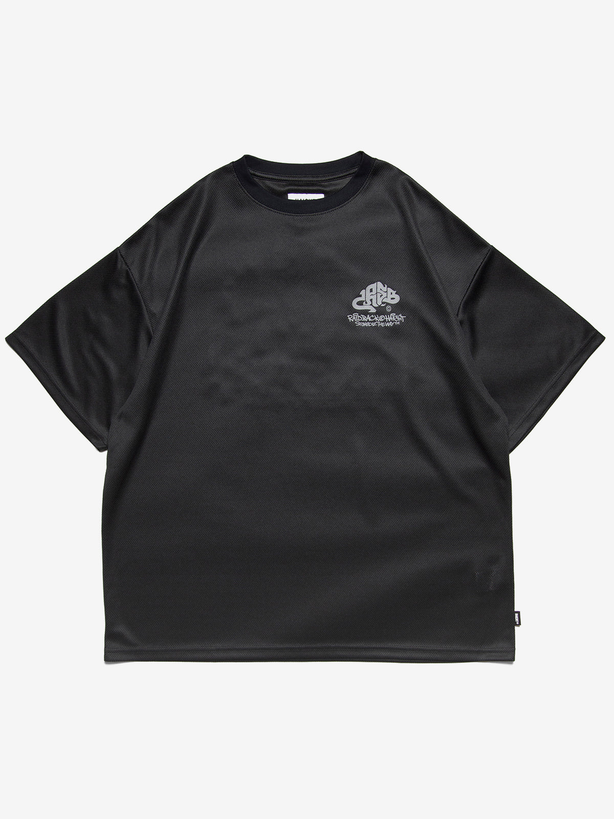 EXCLUSIVE – HAIGHT