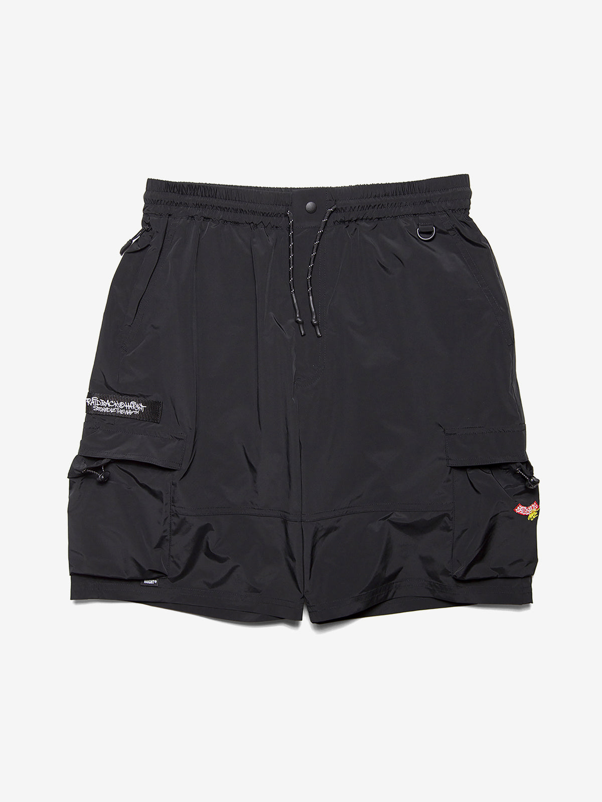パンツ HAIGHT / RAIDBACK CARGO SHORTS XXL RAIDBACK CARGO SHORTS ft.CASPER – HAIGHT