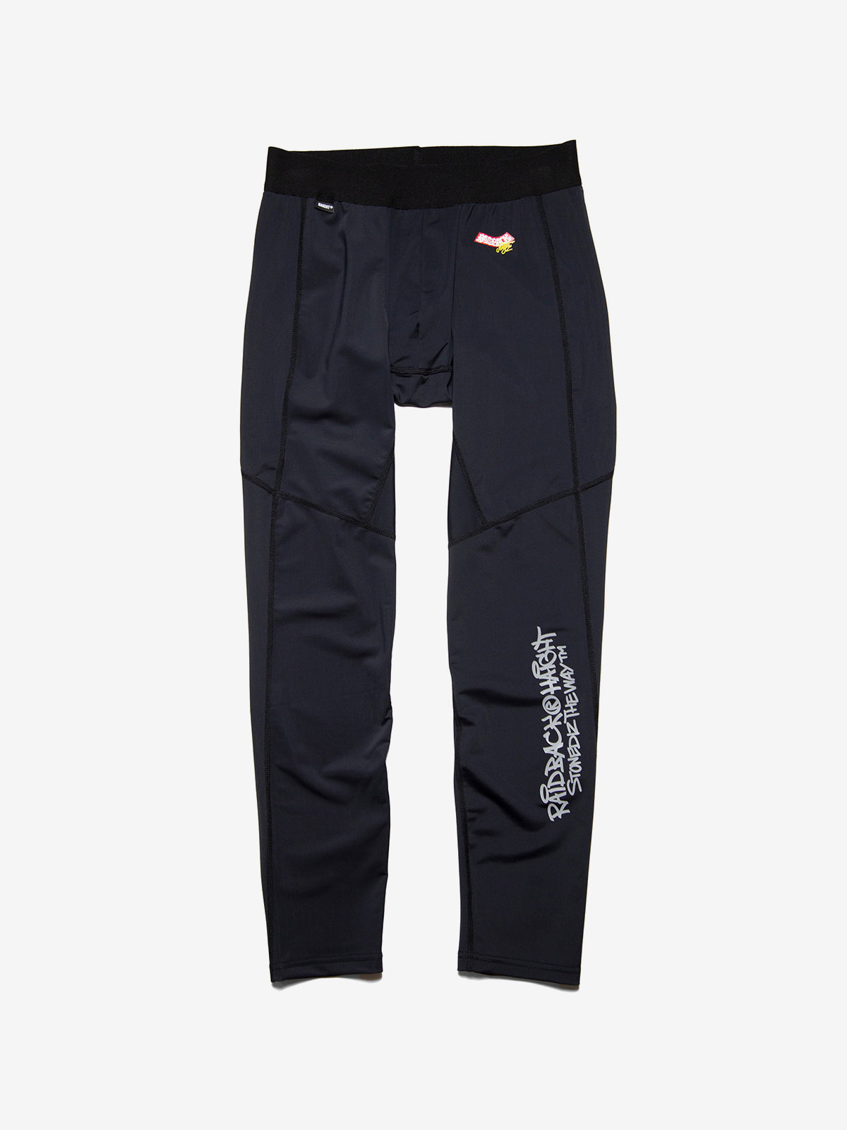 EXCLUSIVE – HAIGHT