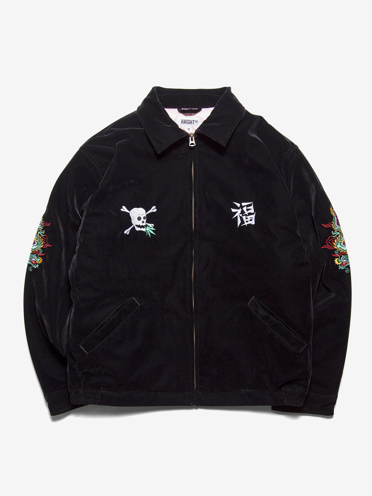 Haight アウター　ジャケット OUTER – HAIGHT
