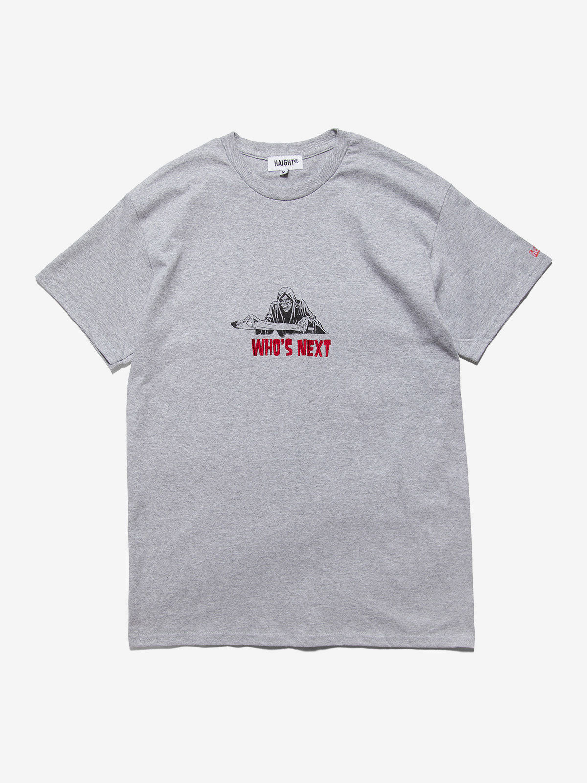 ⭐️最終値下げ⭐️ Netflix グラスハート 体感上映会 Tシャツ 視線を独り占め。」フェイスグラフィックオーバーサイズTシャツ