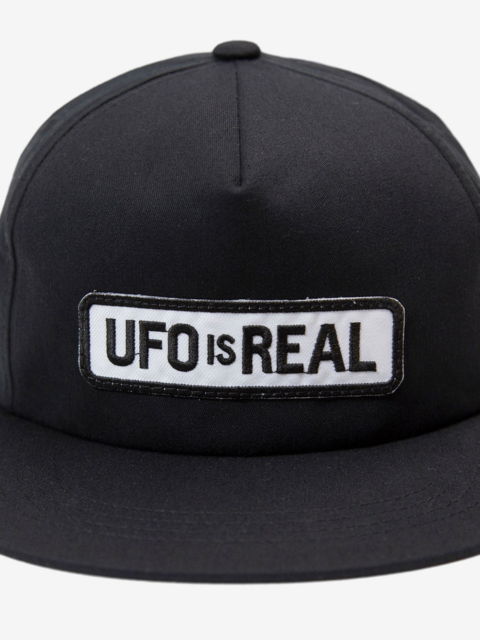 UFO IS REAL TRUCKER CAP – HAIGHT