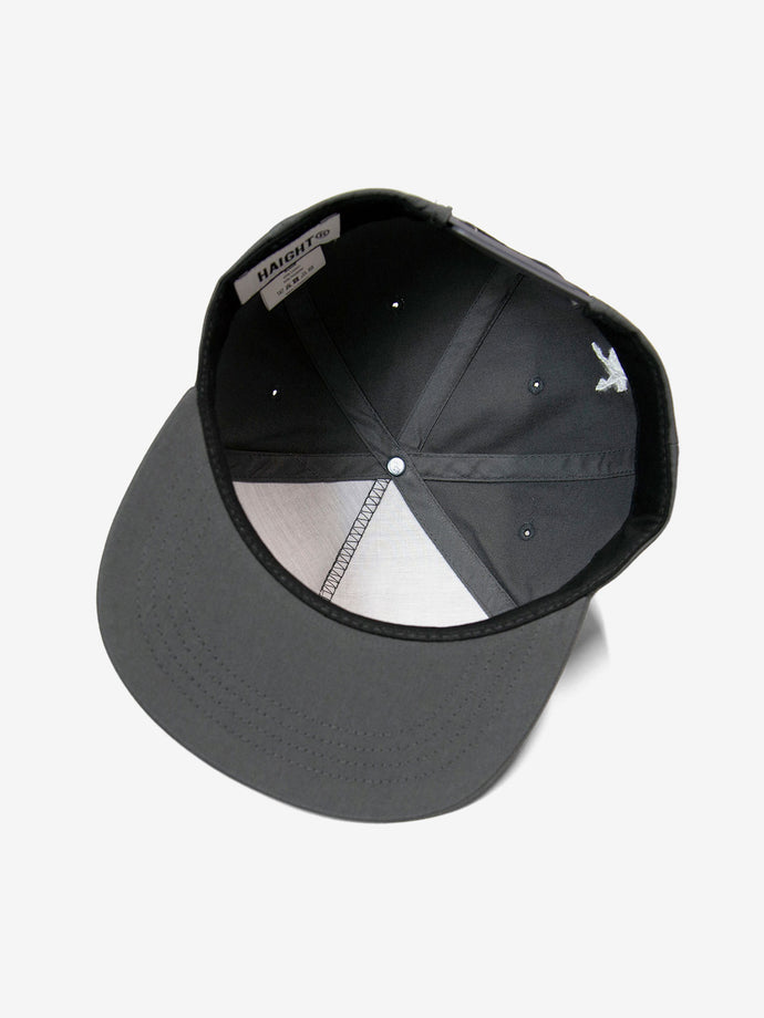 UFO IS REAL TRUCKER CAP – HAIGHT