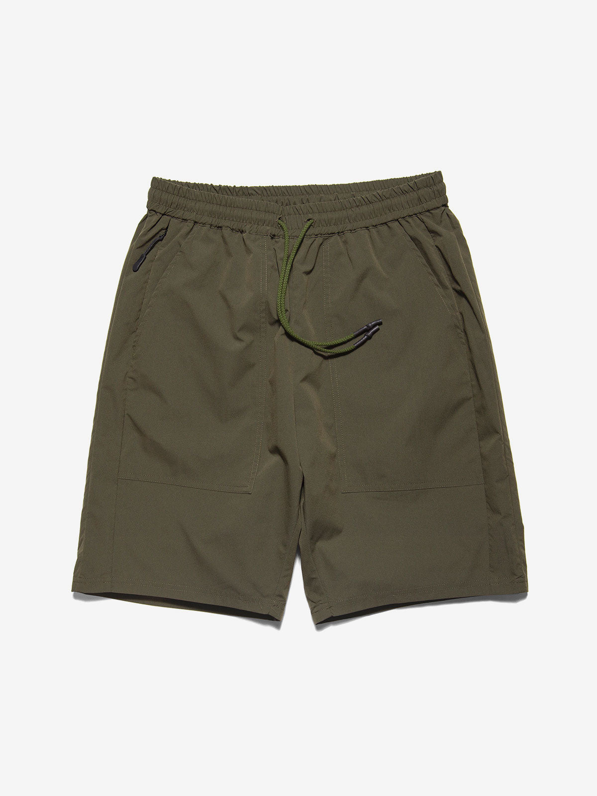 HAIGHTヘイト　RELAXING DRY EASY SHORT　ハーフパンツ RELAXING DRY BAKER SHORTS – HAIGHT