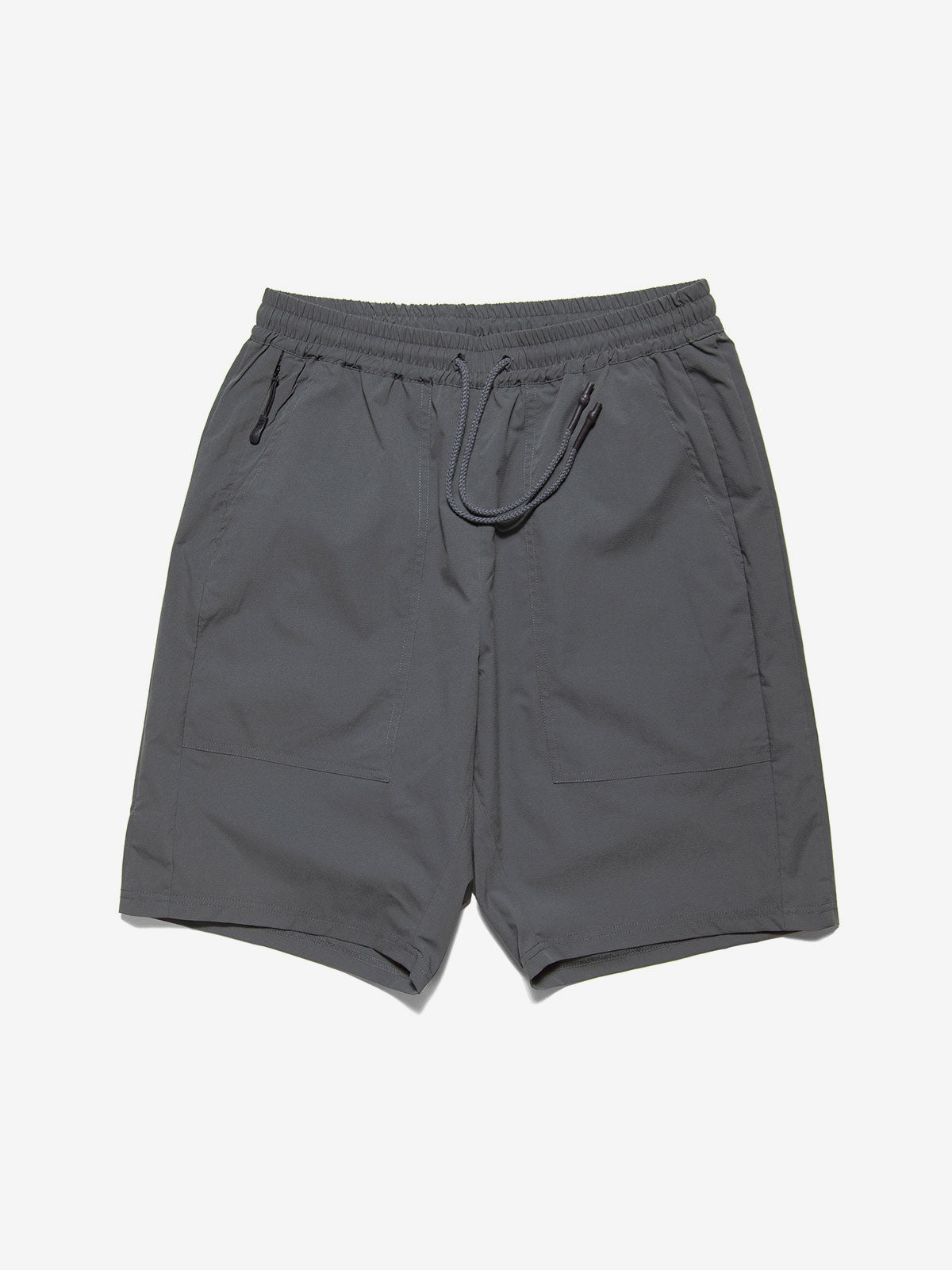 RELAXING DRY BAKER SHORTS – HAIGHT