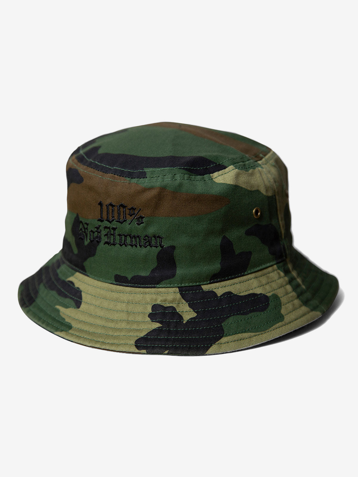 試着のみ未使用美品 ★ HUMAN MADE ★ BUCKET HAT Axl Buket Hat | MEN and WOMEN