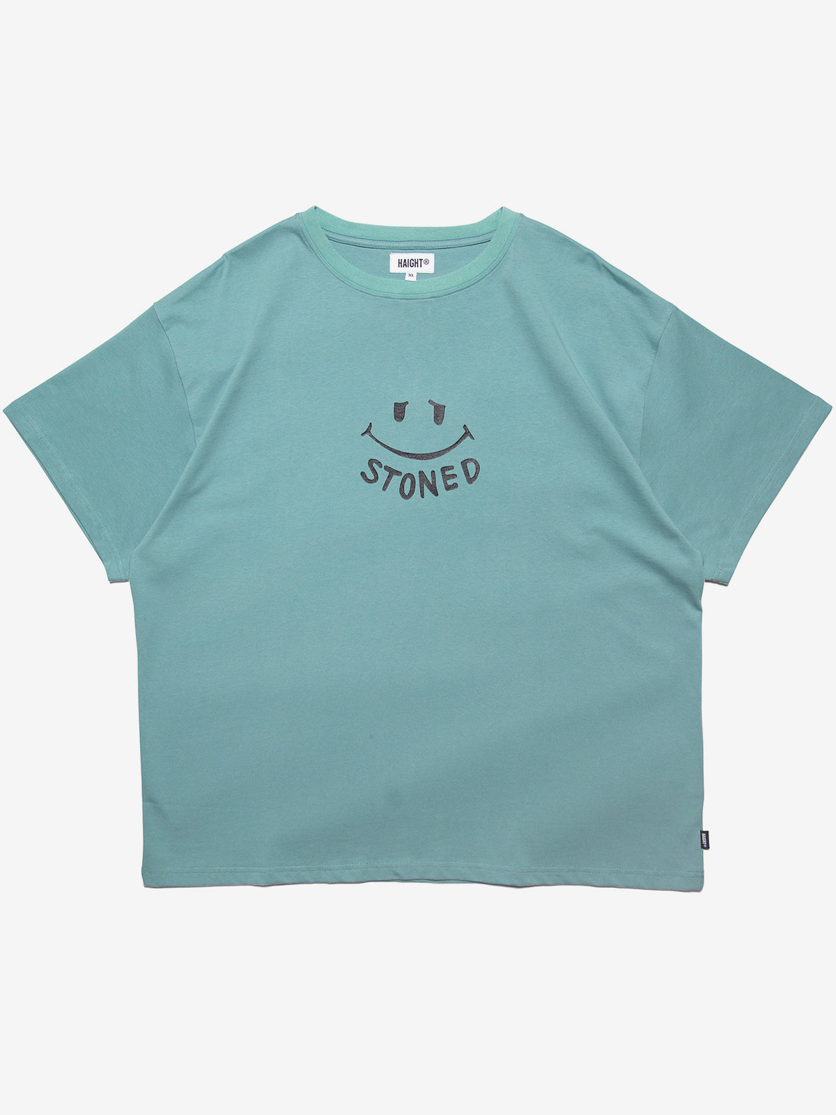STONED Tee – HAIGHT