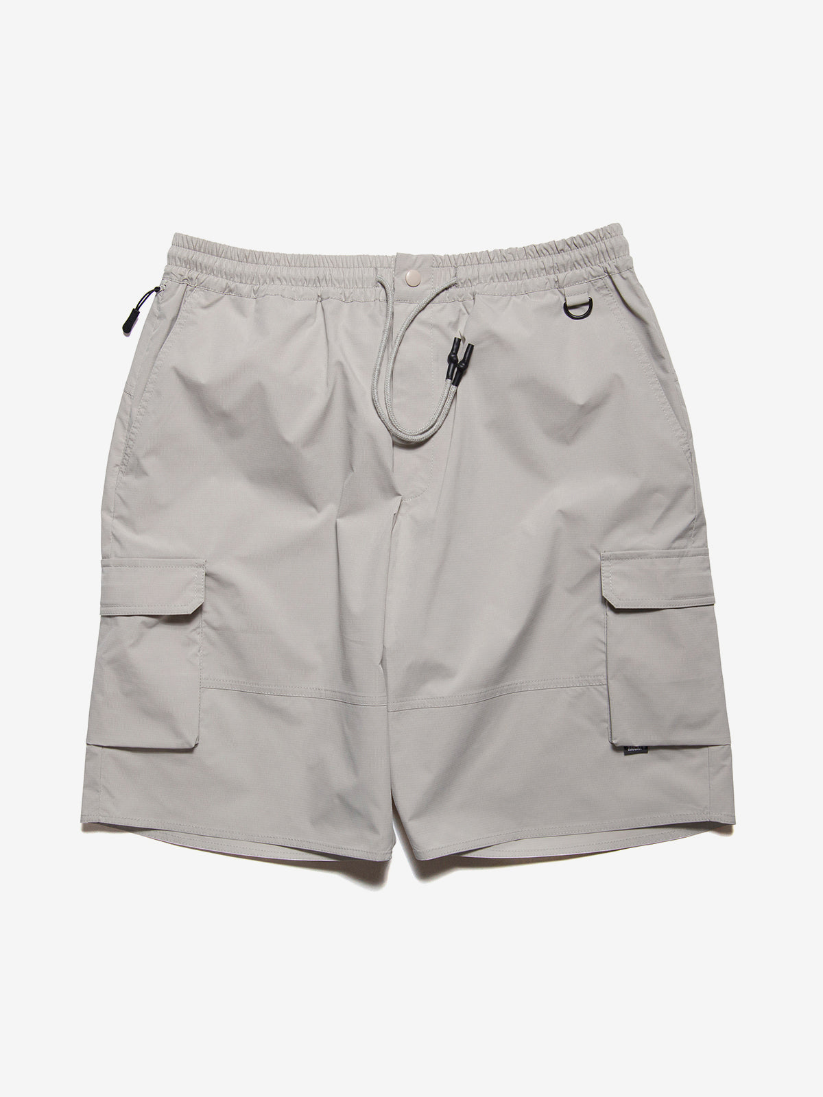 RELAXING DRY CARGO SHORTS – HAIGHT