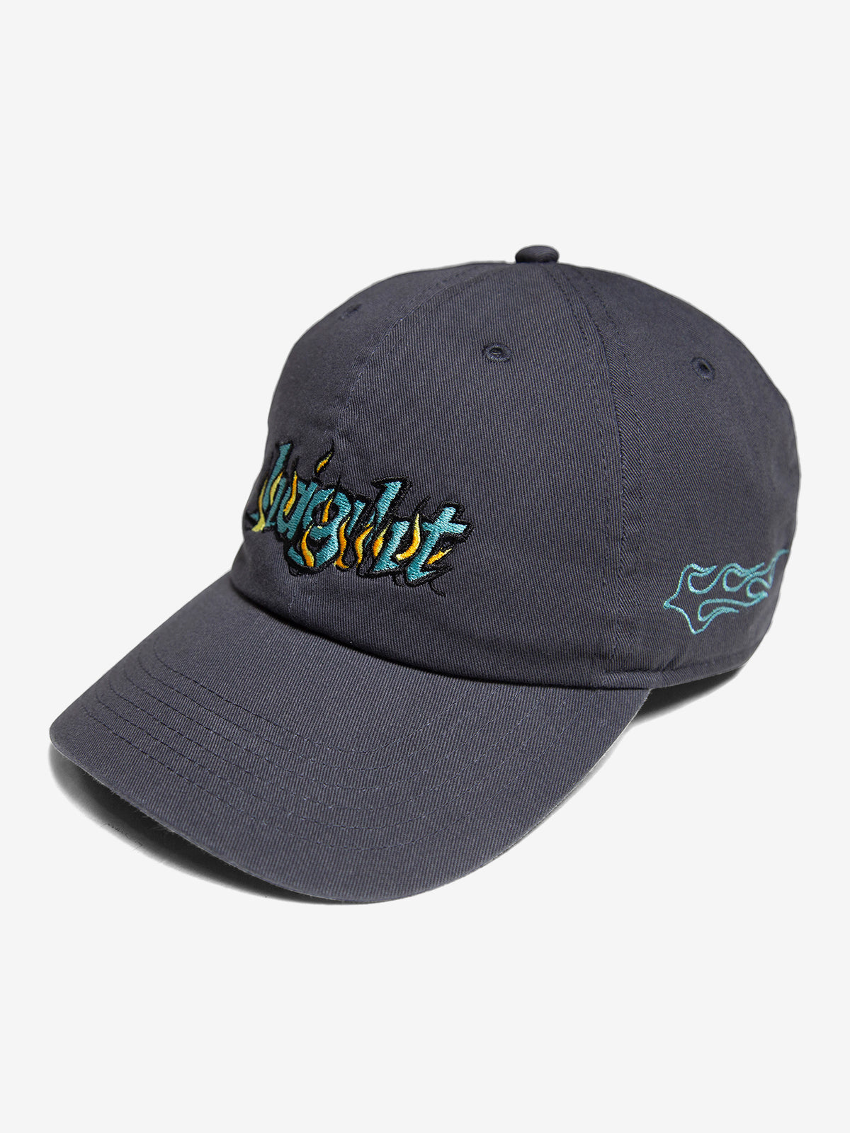 HAIGHT ヘイト TIE DYE BALL HAT（CAP/HAT – HAIGHT）