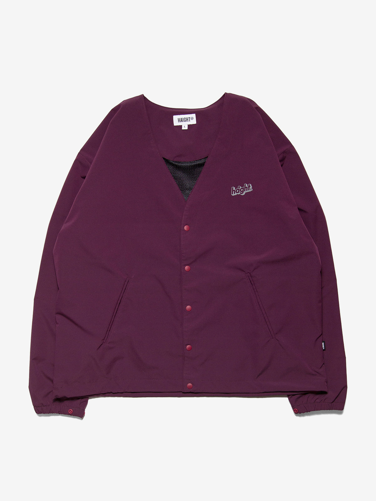 OUTER – HAIGHT