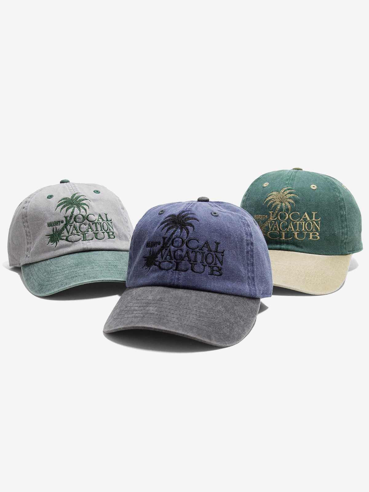 CAP/HAT – HAIGHT
