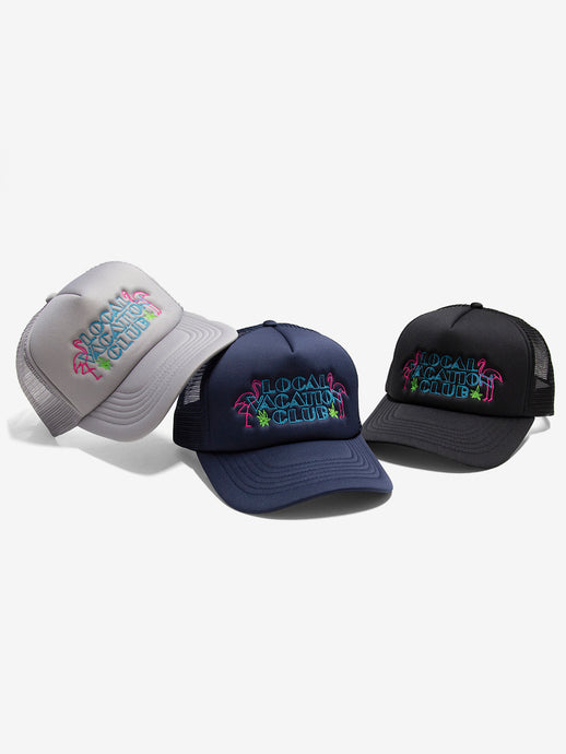 CAP/HAT – HAIGHT